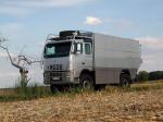 Volvo FH12 4x4 VXL 16-HD by Unicat 2007 года